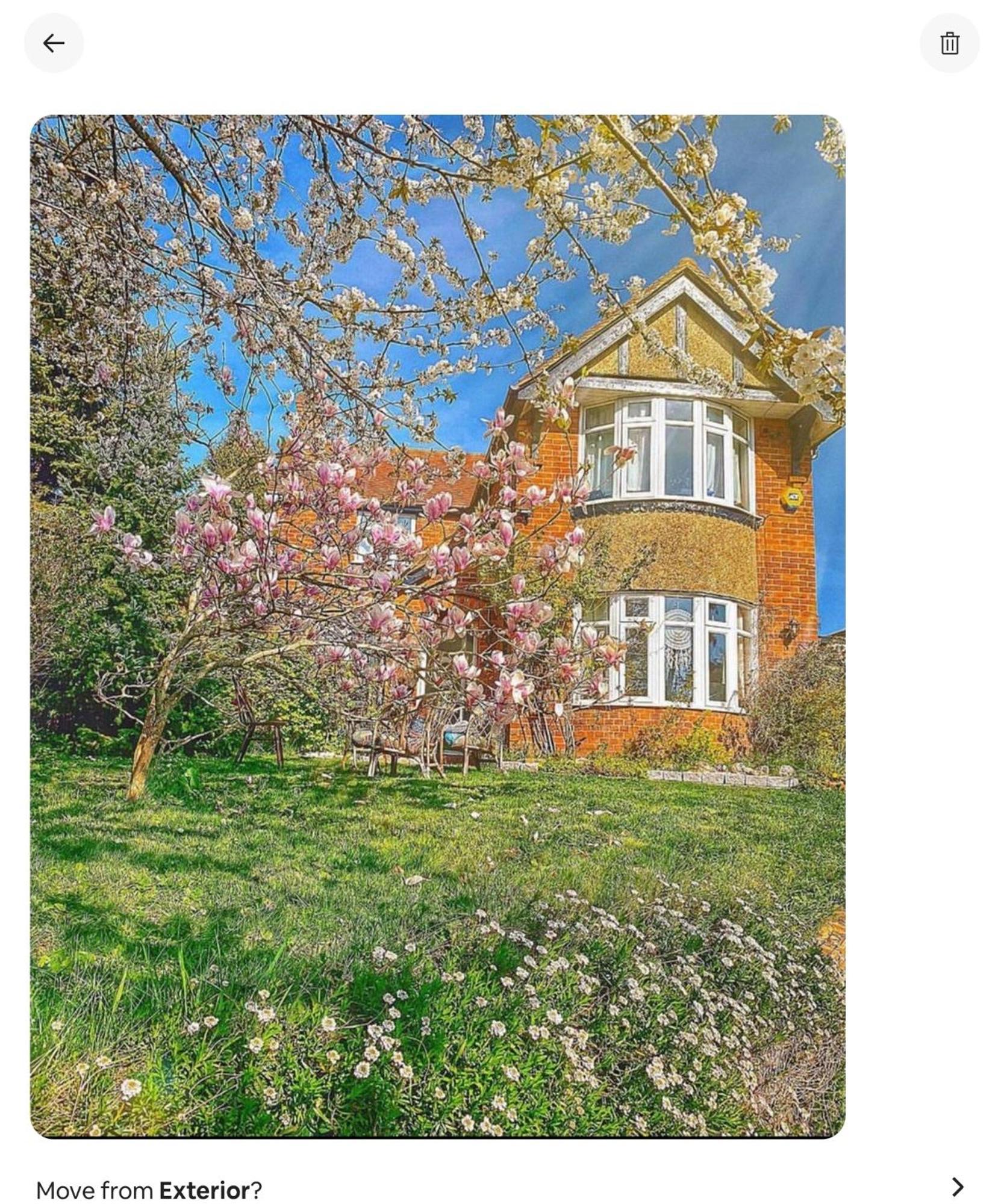The Magnolia - 5 Bed Victorian *