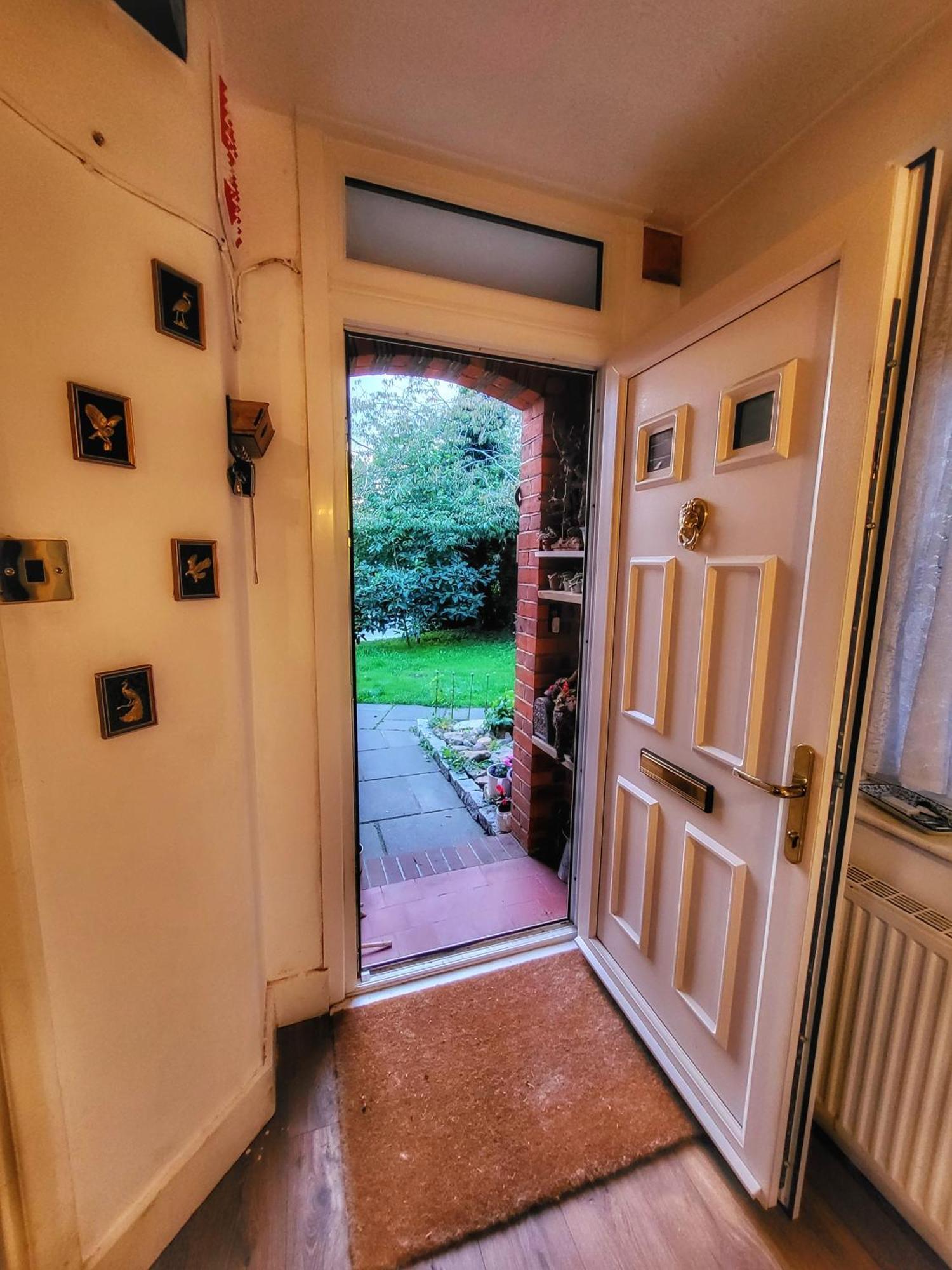 The Magnolia - 5 Bed Victorian * Reading