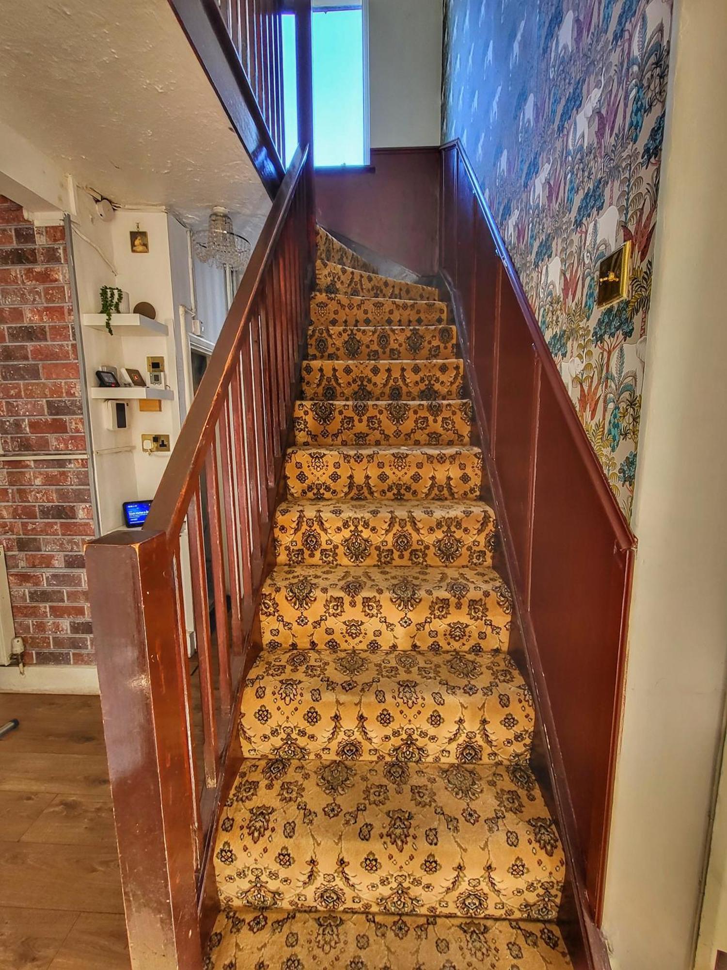Chalet The Magnolia - 5 Bed Victorian *