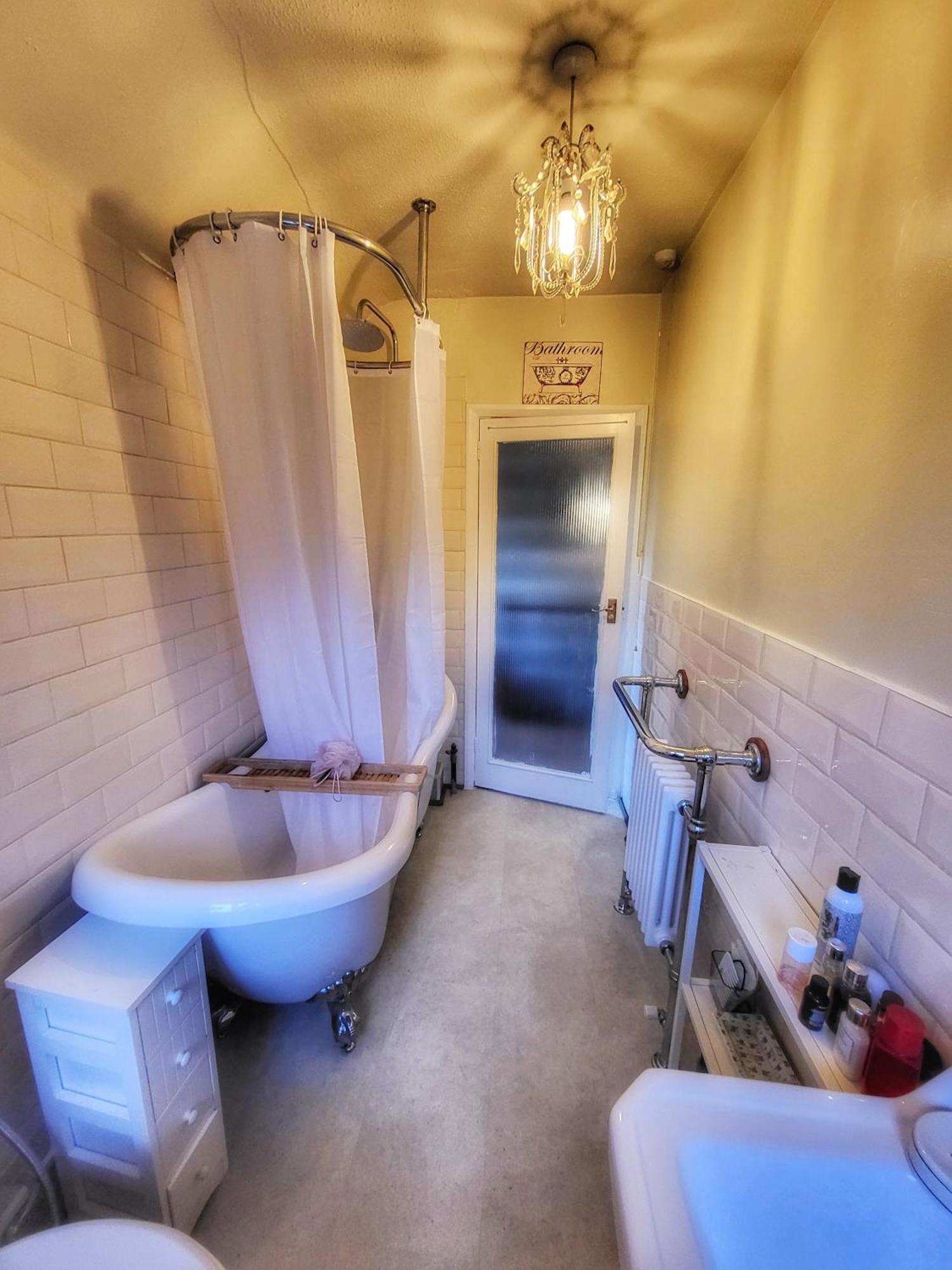 The Magnolia - 5 Bed Victorian Reading