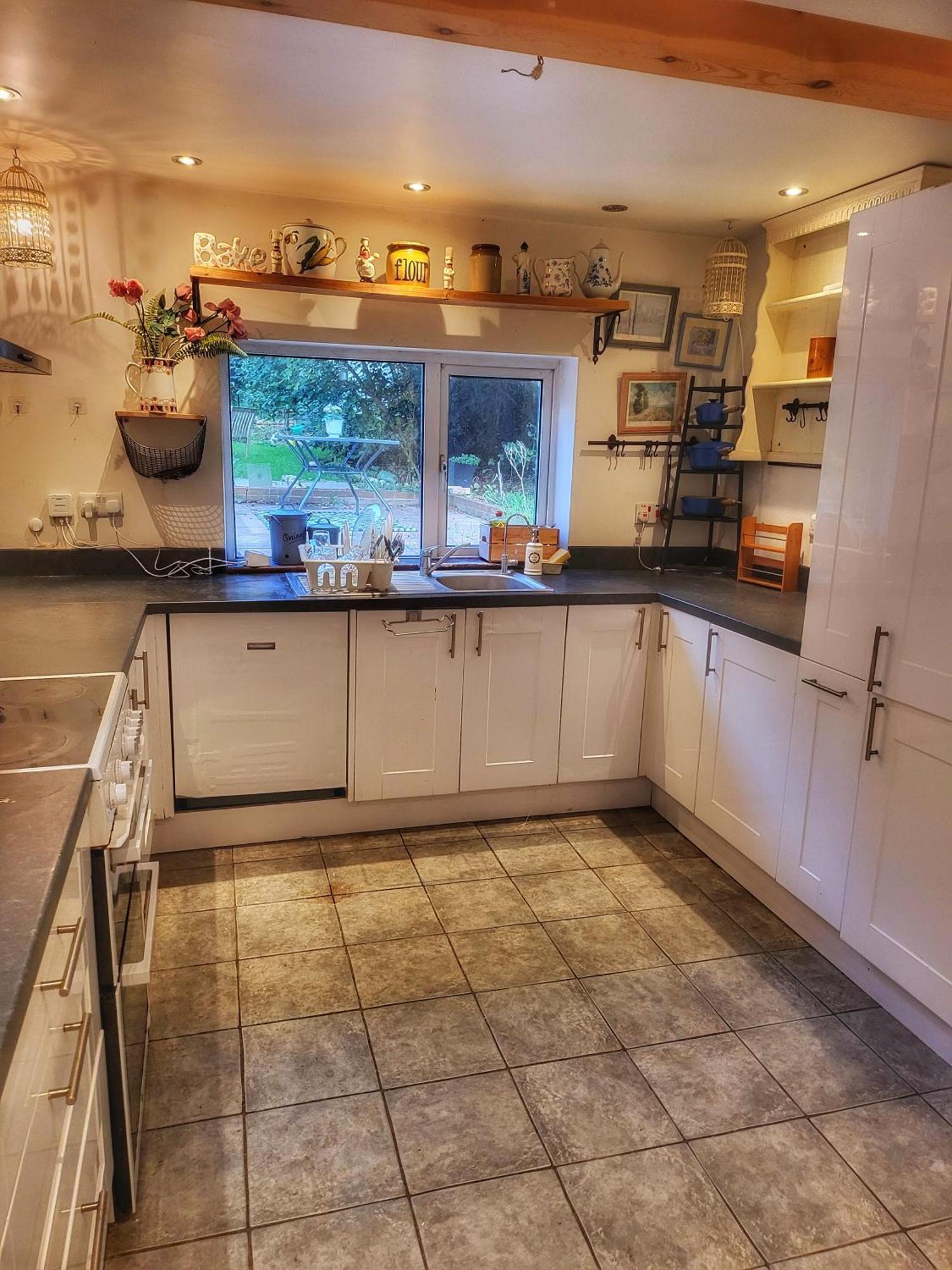 Chalet The Magnolia - 5 Bed Victorian Reading