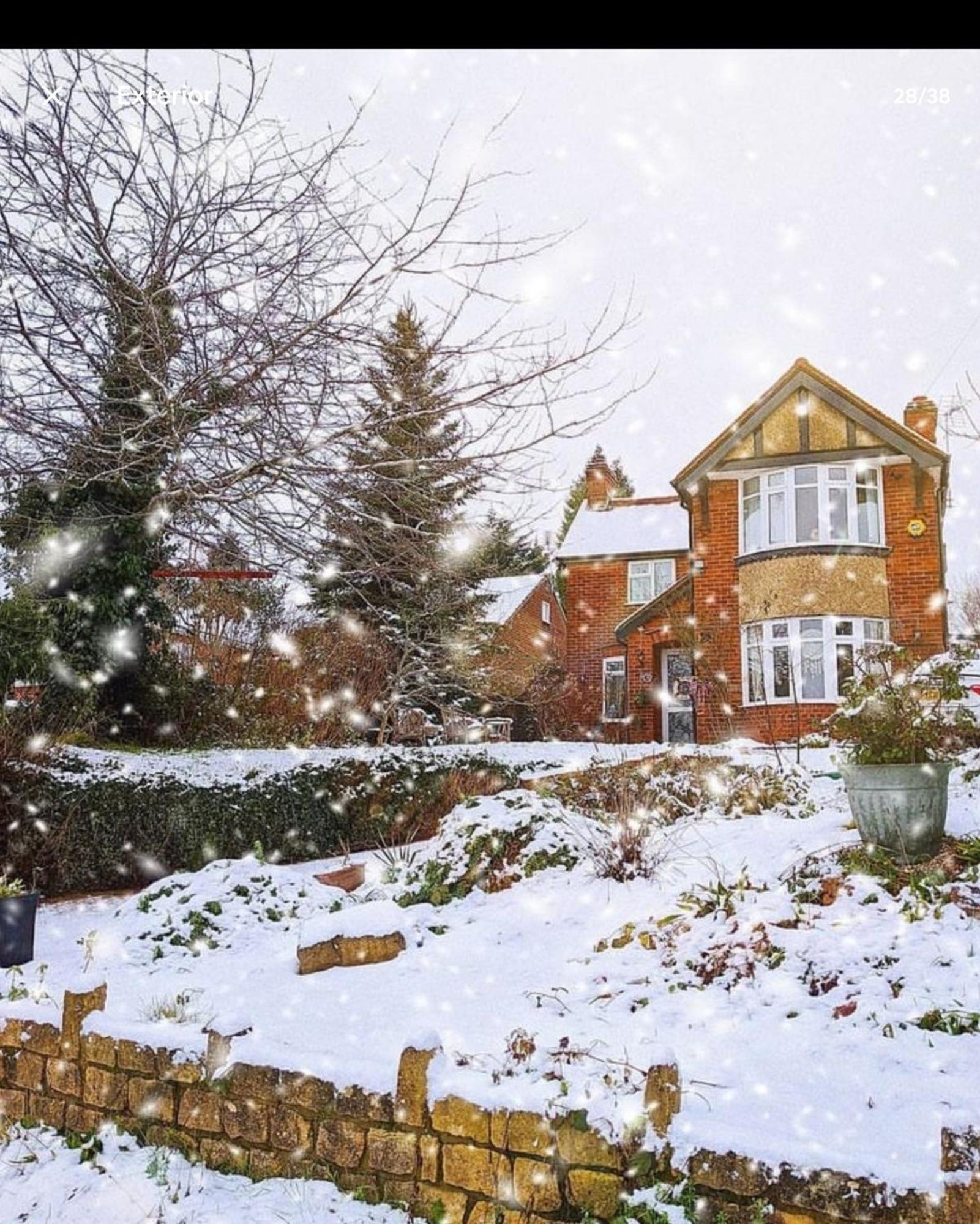 The Magnolia - 5 Bed Victorian Reading